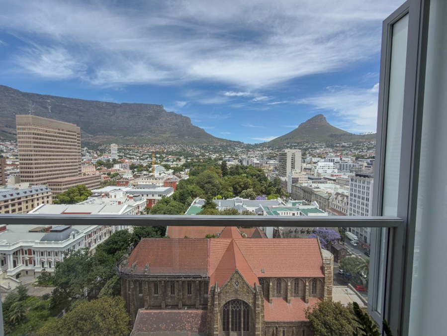 1 Bedroom Property for Sale in Cape Town City Centre Western Cape